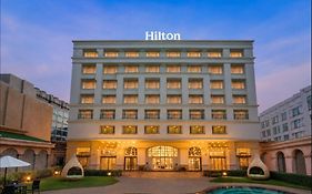 Hilton Mumbai International Airport Hotel